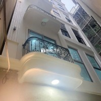 MỄ TRÌ_MỚI_6 TẦNG THANG MÁY_10M RA ÔTÔ_30M2_FULL NỘI THẤT_NGÕ THÔNG