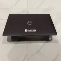 ## Laptop Dell Latitude 5501 - Cấu hình mạnh mẽ, giá tốt!