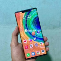 Cần bán/giao lưu Huawei Mate 30 Pro 8/128GB Bản Nội Địa