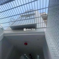 ✅ Mặt Tiền Kinh Doanh 150m2 - 5 Lầu - Đường 2 Chiều Âu Dương Lân Q8