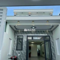 BÁN GẤP NHÀ 1 TRỆT 1 LỬNG GIÁ SỐC!