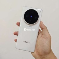 Vivo X100 Pro 16/512GB - Siêu phẩm camera 4 mùa, Zin đẹp 99%