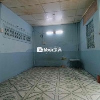Mảnh đất 2 mặt tiền, Siêu phẩm 30m2, Hẻm 3 gác, SHR chỉ 2,8 tỷ