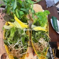 Cần Tuyển Bếp Chính và Phụ Bếp  