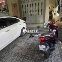 GIÁ 1 TỶ 290 TRIỆU - BÁN NHÀ CẤP 4 GẦN CHỢ HOÁ AN, BIÊN HOÀ