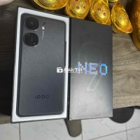 iqoo neo 9s pro plus fullbox pin 99