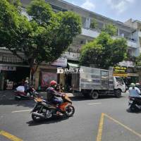 Bán Nhà Chung Cư Lầu 1 Nguyễn Trãi, P.14, Q.5 - 60m² Có Lửng, Giá 2 Tỷ 75  