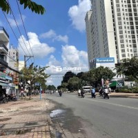 Bán Gấp CĂN GÓC 2MT Lê Duẩn - Thị Trấn Long Thành - 103m2 (4,2x25m)