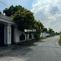 Bán Nhanh Lô Đất đẹp tại Tân Phú Trung. Củ Chi. 150m2. full thổ. KDCHH
