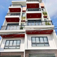 Bán nhà đẹp mặt tiền đường Kinh Dương Vương, Bình Tân - 6.850 tỷ (thương lượng)