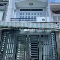 BÁN NHÀ ĐẸP - VỊ TRÍ VÀNG - PHÚ THỌ HOÀ
