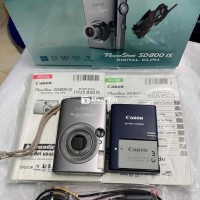 Canon Sd800 / ixus 850 / ixy 900