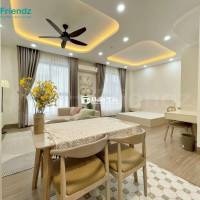 CĂN HỘ 1PN/STUDIO FULL NỘI THẤT - GIÁ TỐT - QUẬN 2