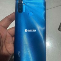 realme c3 3/32 pin trâu