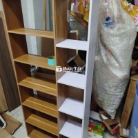Kệ trưng đồ