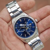 Orient sun&moon gen 5 blue