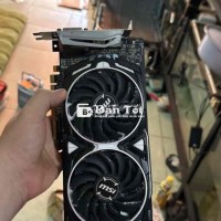 VGA RX580 8GB - Chơi Game Mượt Mà, Cấu Hình Khỏe!