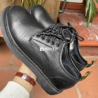 Giày nam da thật dày bịch mới tinh size 43