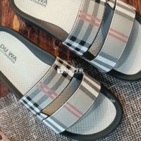 Dép nhựa hai quai duwa
