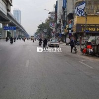 Tôi Bán Nhà Vũ Trọng Phụng Nguyễn Trãi Thanh Xuân 4T Nhà Đẹp Ở Ngay.TL
