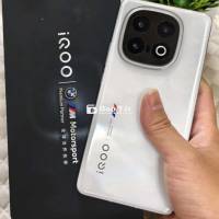 Vivo IQOO 13 -  Mới Đập Hộp, Cực Đẹp!