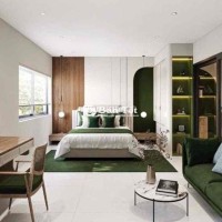 KHAI TRƯƠNG SIÊU PHẨM TÁCH BẾP 38M2 FULLL NỘI THẤT NGAY TRƯỜNG SA