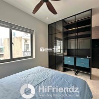 ## CĂN HỘ 1PN LUXURY QUẬN 4 - GẦN BẾN VÂN ĐỒN, CHO NUÔI PET