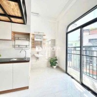 Duplex full nt khu Bàu Cát không giới hạn người ở cho nuôi pet