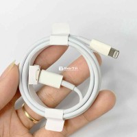 Cáp Sauc Nhanh IPhone 20W