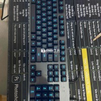bàn phím Logitech G513