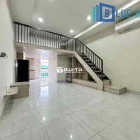 🌸Trống Phòng Ban Công Duplex Siu Rộng Ngay Khu Công Nghiệp - Tân Bình🌸