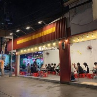 Cho thuê nhà GÓC 2 MT đường Tân Kỳ Tân Quý Quận Tân Phú.