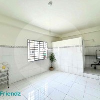 PHÒNG TRỌ MỚI XÂY GIÁ RẺ - AN NINH CAO - CÓ THANG MÁY - HƯƠNG LỘ 2 - LÊ VĂN QUÝ