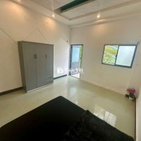 Cho thuê phòng trọ ban công thoáng mát - Quận 6