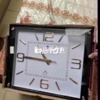 Đồng hồ treo thường OKey, mới nguyên tem  