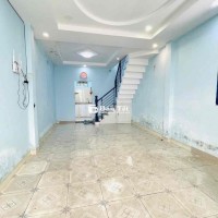 BÁN GẤP NHÀ HẺM XE HƠI VƯỜN LÀI - TÂN PHÚ - 37m² - GIÁ CHỈ 3.4 TỶ