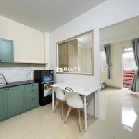 CHÍNH CHỦ CHO THUÊ 1PN riêng vicom, emart Phan Văn Trị VLU IUH