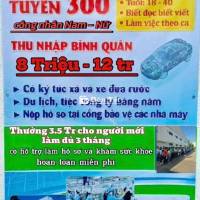 Tuyển 300 Lao động sản xuất điện tử - Thưởng nóng 3.500.000đ cho công nhân mới!