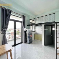 ## Duplex Bancol Full Nội Thất Phan Huy Ích