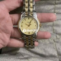 Đồng Hồ TISSOT Nam Máy Nhật - Cổ Điển, Sang Trọng  