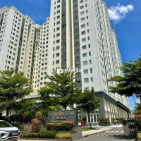 ## Cho thuê căn hộ 62m², 2PN, 2WC - Giá tốt, ở ngay!