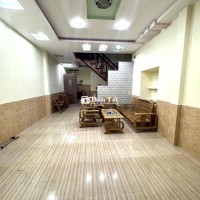 BÁN NHÀ 2 TẦNG, HẺM XE HƠI, NGAY NGUYỄN PHÚC CHU