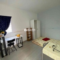 Trống Sẵn Studio Cửa Sổ Trời Sân Thượng Riêng Tư Phú Nhuận