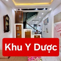 NHÀ 2 LẦU GIÁ TỐT - KHU ĐẠI HỌC Y DƯỢC