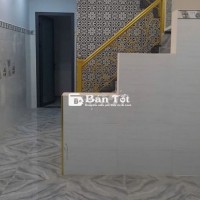 Bán Nhà 70/ Trần Văn Ơn, Phường Tân Sơn Nhì, Quận Tân Phú - Đúc 1 Lầu Cực Xịn  