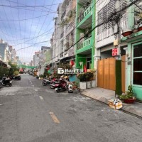 MẶT TIỀN KINH DOANH - 2 TẦNG, GẦN CHỢ TÂN HƯƠNG - 19 TRIỆU/THÁNG