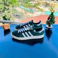 [CHÍNH HÃNG][NEW 99%]Adidas Campus Green