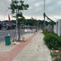 Lô đất mặt tiền trục chính Khu Du Lịch Hồ Tràm, Bà Rịa Vũng Tàu