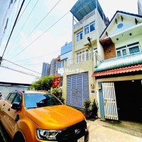 BÁN NHÀ ĐẸP ĐƯỜNG PHƯỚC THIỆN P. LONG BÌNH, 60M2 2 TẦNG, CHỈ 4,29 TỶ.