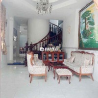 Chủ Định Cư Nước Ngoài Cần Bán Gấp Biệt Thự Căn Góc 3 Tầng Khu Vip Bình Hưng